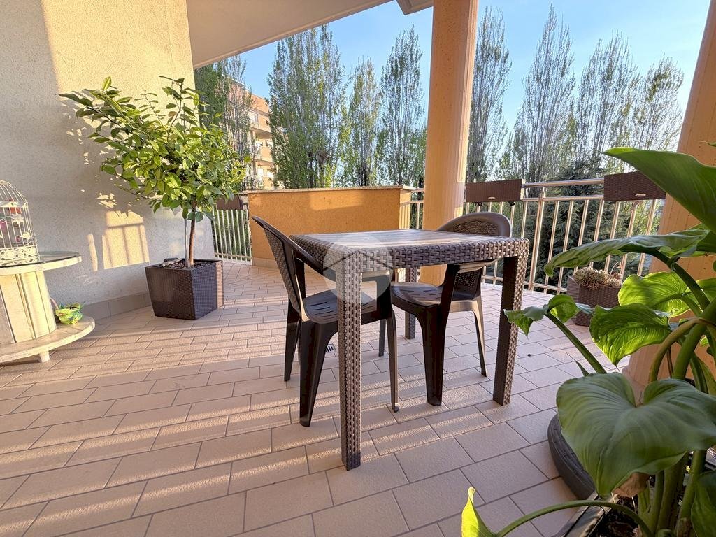 Trilocale Via F. Borromini, Santo Stefano Ticino - foto 3