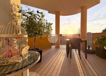 Trilocale Via F. Borromini, Santo Stefano Ticino - foto 2