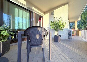 Trilocale Via F. Borromini, Santo Stefano Ticino - foto 5