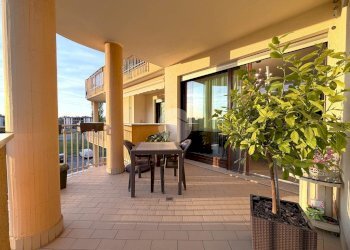 Trilocale Via F. Borromini, Santo Stefano Ticino - foto 8