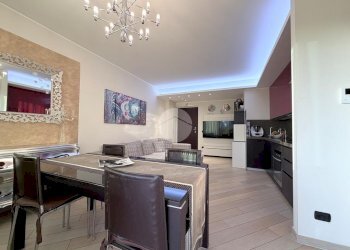 Trilocale Via F. Borromini, Santo Stefano Ticino - foto 9