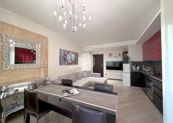 Trilocale Via F. Borromini, Santo Stefano Ticino - foto 10