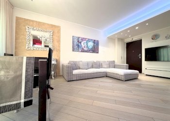 Trilocale Via F. Borromini, Santo Stefano Ticino - foto 11