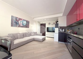 Trilocale Via F. Borromini, Santo Stefano Ticino - foto 12