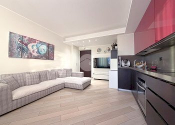 Trilocale Via F. Borromini, Santo Stefano Ticino - foto 13