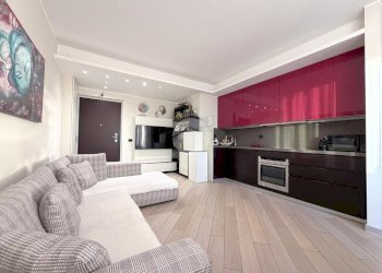 Trilocale Via F. Borromini, Santo Stefano Ticino - foto 14