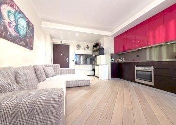 Trilocale Via F. Borromini, Santo Stefano Ticino - foto 15