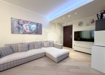 Trilocale Via F. Borromini, Santo Stefano Ticino - foto 16