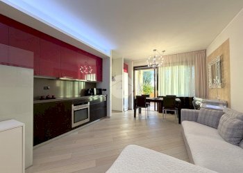 Trilocale Via F. Borromini, Santo Stefano Ticino - foto 17