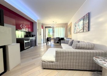 Trilocale Via F. Borromini, Santo Stefano Ticino - foto 18