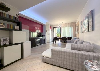 Trilocale Via F. Borromini, Santo Stefano Ticino - foto 19