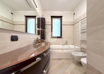 Trilocale Via F. Borromini, Santo Stefano Ticino - foto 21