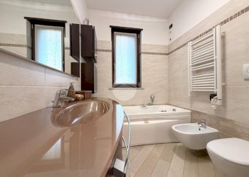 Trilocale Via F. Borromini, Santo Stefano Ticino - foto 22