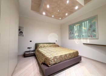 Trilocale Via F. Borromini, Santo Stefano Ticino - foto 27