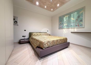 Trilocale Via F. Borromini, Santo Stefano Ticino - foto 28