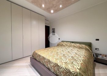 Trilocale Via F. Borromini, Santo Stefano Ticino - foto 29