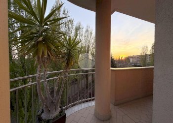 Trilocale Via F. Borromini, Santo Stefano Ticino - foto 31