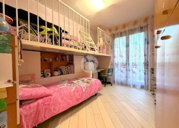 Trilocale Via F. Borromini, Santo Stefano Ticino - foto 32