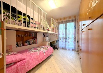 Trilocale Via F. Borromini, Santo Stefano Ticino - foto 33