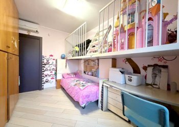 Trilocale Via F. Borromini, Santo Stefano Ticino - foto 34