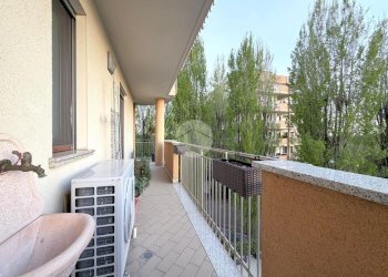 Trilocale Via F. Borromini, Santo Stefano Ticino - foto 35