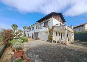 Casa indipendente Via vigellio, Salussola - foto 2