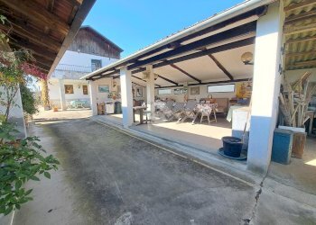 Casa indipendente Via vigellio, Salussola - foto 10