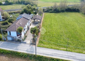 Casa indipendente Via vigellio, Salussola - foto 14