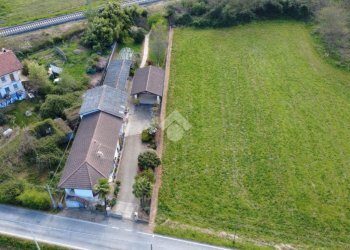 Casa indipendente Via vigellio, Salussola - foto 15