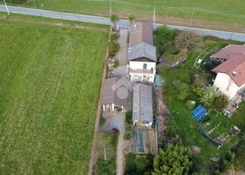 Casa indipendente Via vigellio, Salussola - foto 16