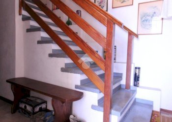 Casa indipendente Via vigellio, Salussola - foto 17