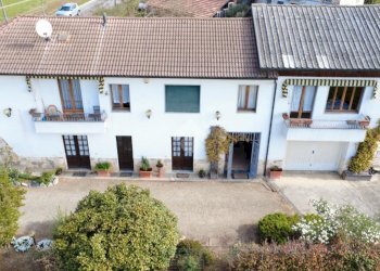 Casa indipendente Via vigellio, Salussola - foto 19