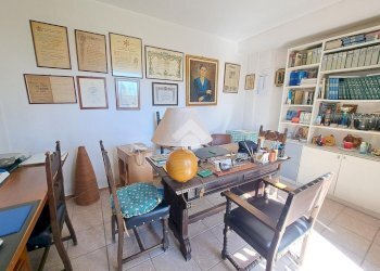 Casa indipendente Via vigellio, Salussola - foto 24