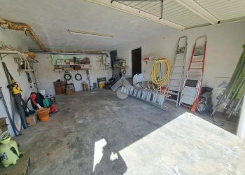 Casa indipendente Via vigellio, Salussola - foto 26