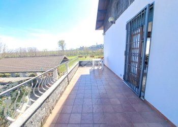 Casa indipendente Via vigellio, Salussola - foto 29