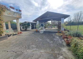 Casa indipendente Via vigellio, Salussola - foto 30