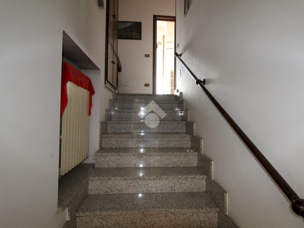 Casa semi indipendente Via Vittorio Emanuele II, Palazzo Canavese - foto 2