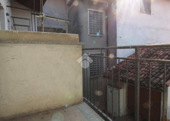 Casa semi indipendente Via Vittorio Emanuele II, Palazzo Canavese - foto 9