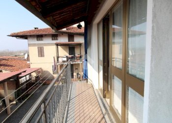 Casa semi indipendente Via Vittorio Emanuele II, Palazzo Canavese - foto 10