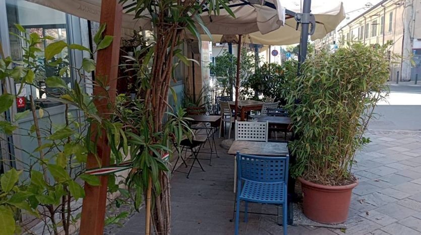 Restaurant Cervia - photo 2