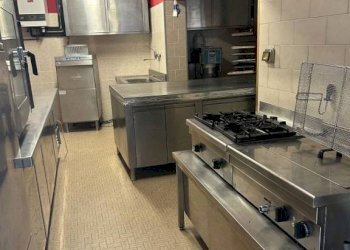 Cafeteria - Cold Bar Cervia - photo 11