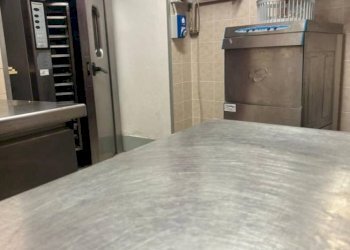 Cafeteria - Cold Bar Cervia - photo 12