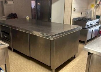 Cafeteria - Cold Bar Cervia - photo 13