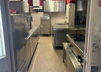 Cafeteria - Cold Bar Cervia - photo 14