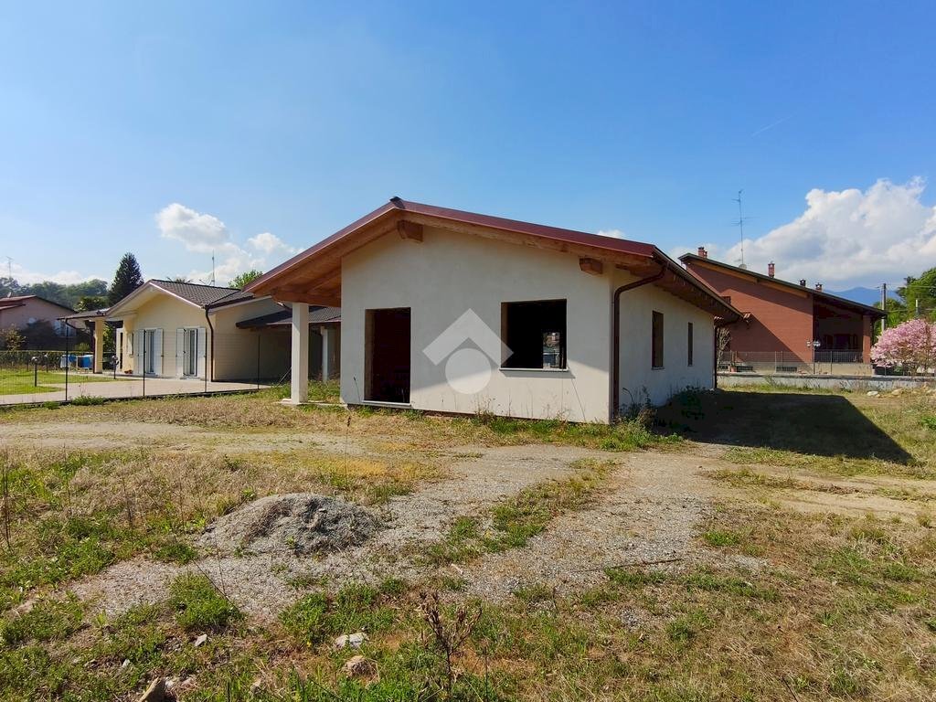 Villa Via Cossato, Quaregna Cerreto - foto 2