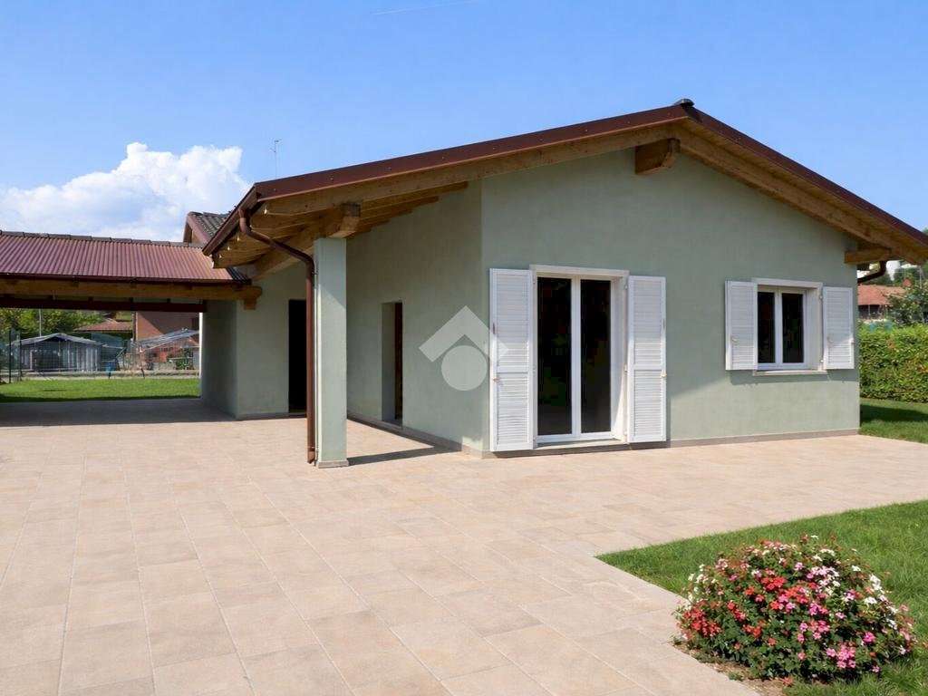 Villa Via Cossato, Quaregna Cerreto - foto 3