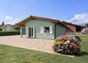 Villa Via Cossato, Quaregna Cerreto - foto 1