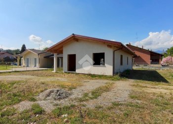 Villa Via Cossato, Quaregna Cerreto - foto 2