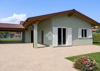 Villa Via Cossato, Quaregna Cerreto - foto 3