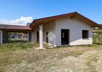 Villa Via Cossato, Quaregna Cerreto - foto 4